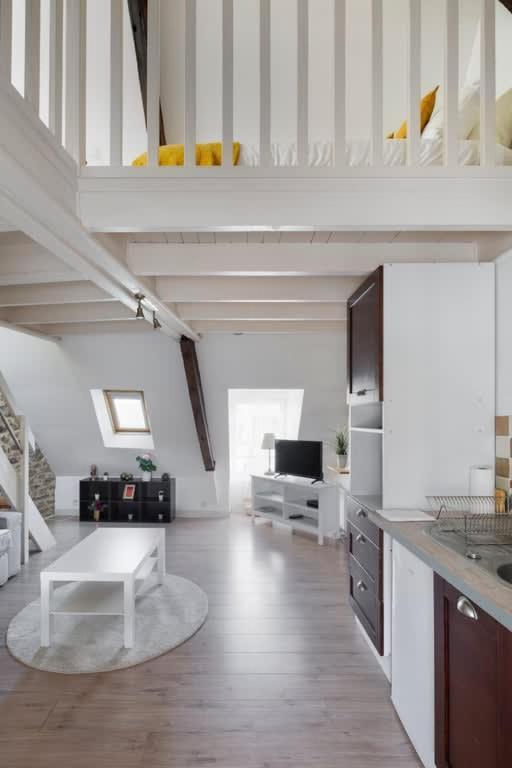 Le Ruellan Charmant Duplex Proche Plage Σεν Μαλό Εξωτερικό φωτογραφία
